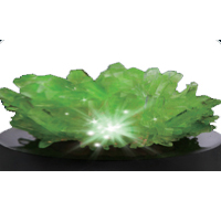 Birth Crystal (August) Birth Crystal (August)